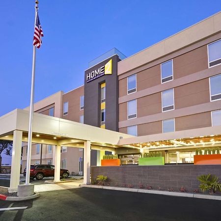 Home2 Suites By Hilton Hanford Lemoore Luaran gambar